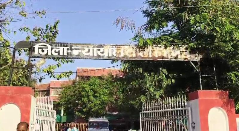 खरगापुर चर्चित हत्याकांड में 18 को आजीवन कारावास