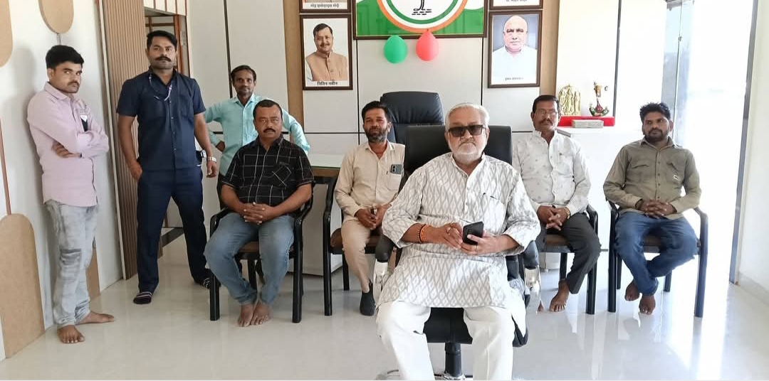 देवरी विधानसभा में गूँजी 'मन की बात': विधायक बृज बिहारी पटेरिया और कार्यकर्ताओं ने उत्साह के साथ सुना कार्यक्रम