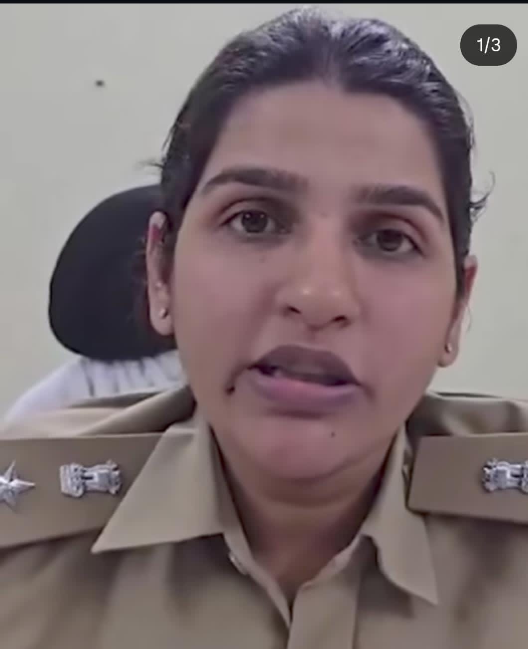 राघौगढ़ पुलिस की बर्बरता सोशल मीडिया पोस्ट पर युवक की पिटाई posted by Ved Parkash Arya from Guna