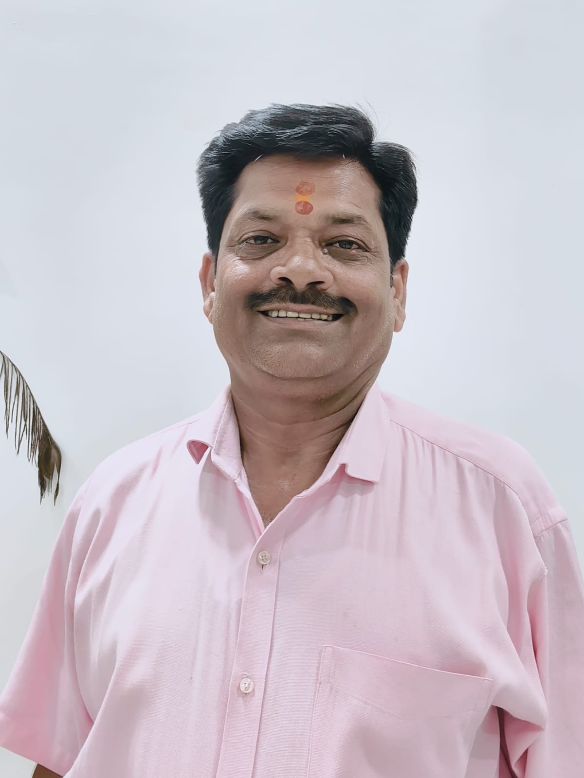 बंटी शर्मा बने अध्यक्ष  posted by Kamlesh Panchal from Budhni