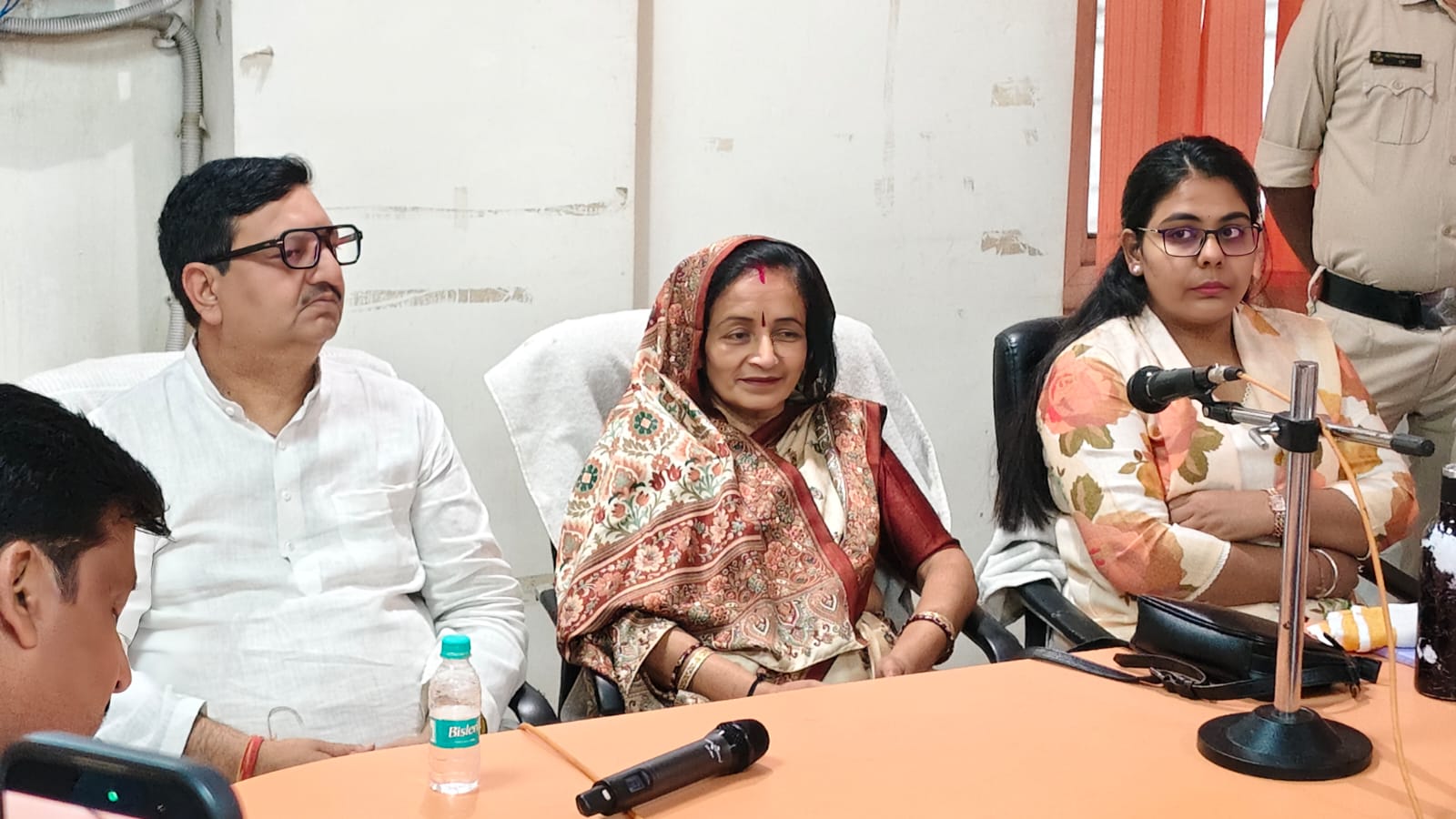 Guna Nagar Palika Budget Unveiled No New Taxes posted by Ved Parkash Arya from Guna