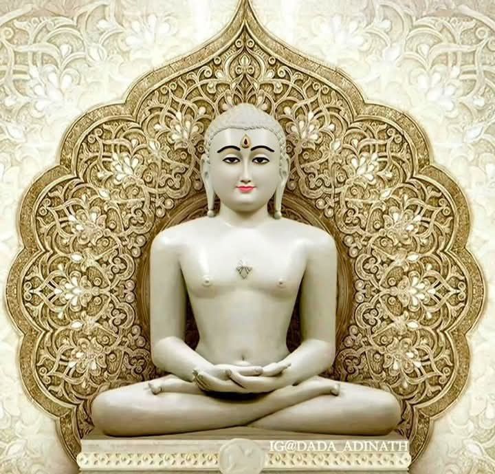 महावीर जयंती विशेष फीचर:  वैशाली से दुनिया तक;  महावीर का अहिंसा दर्शन, जिसने बिना तलवार के मानवता के इतिहास को बदल दिया posted by State News AI Desk 