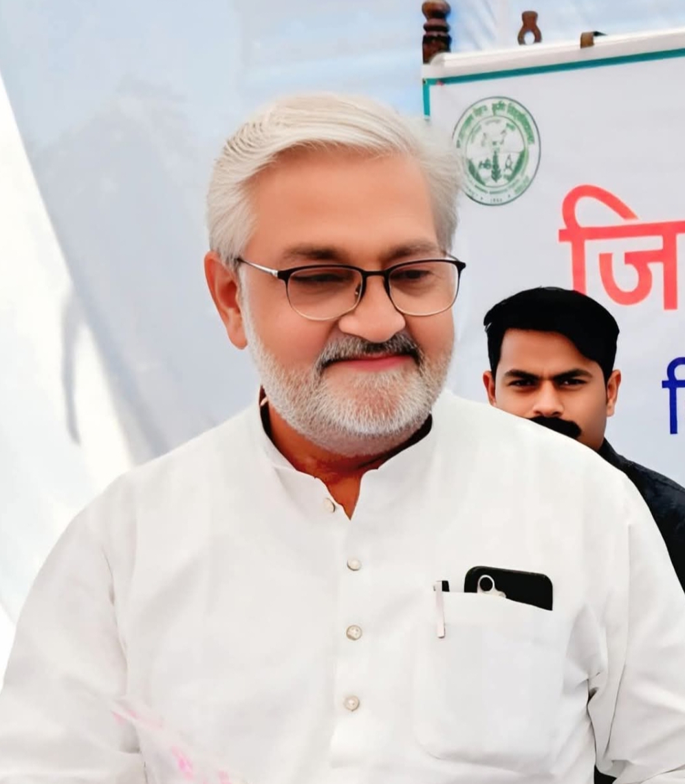 मप्र विधानसभा की समितियों का गठन: देवरी विधायक बृज बिहारी पटेरिया को मिली महत्वपूर्ण जिम्मेदारी