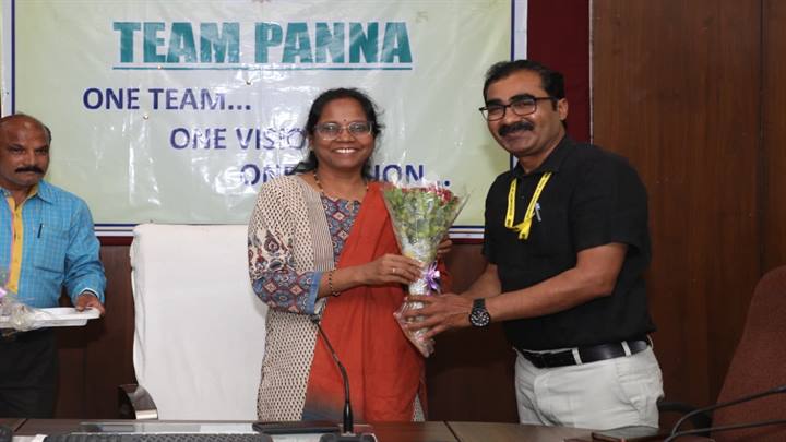 जनगणना कार्यों की समीक्षा ऑनलाइन पोर्टल पर नागरिक स्वयं करें जानकारी दर्ज