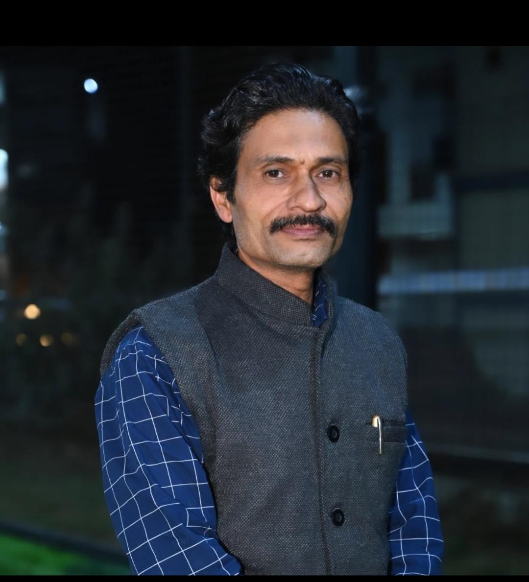 *99 हजार पोस्ट का कीर्तिमान: मनीष मिसर बने डिजिटल संगठन के मजबूत स्तंभ* posted by Mohammad Asif Langha from Amla