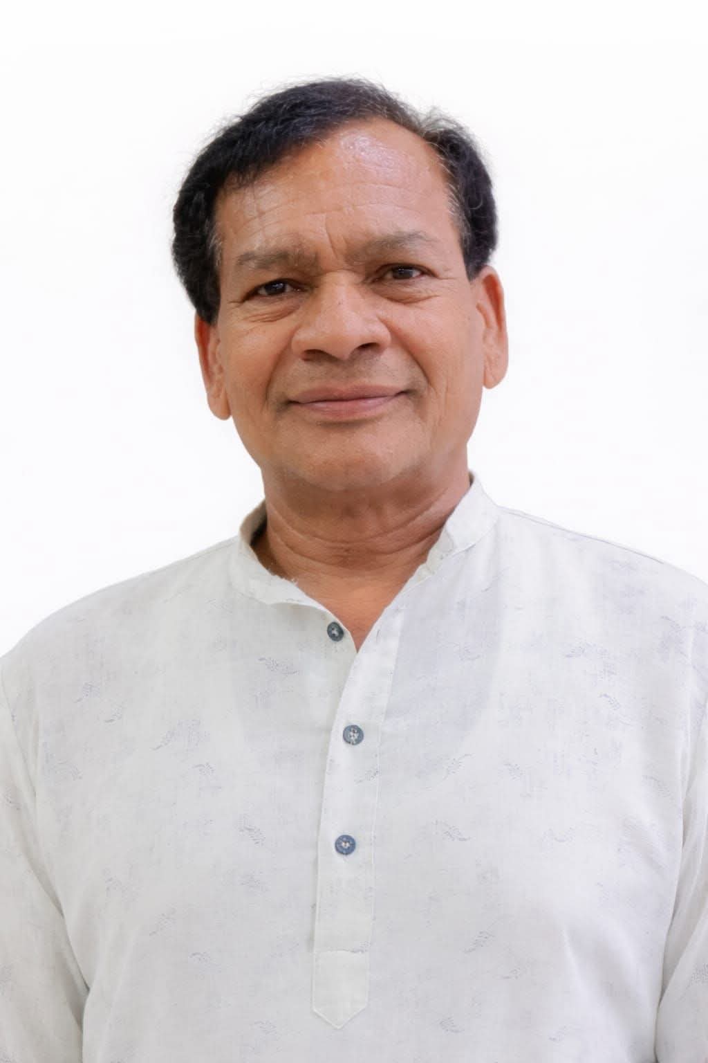  जैतहरी का जर्जर पुलिस क्वार्टर बना हादसे का इंतजार posted by Kishor Kumar Soni  from Anuppur