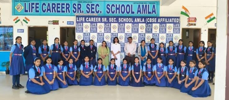 *सरल और सुलभ न्याय की अवधारणा पर दिया गया मार्गदर्शन* posted by Mohammad Asif Langha from Amla