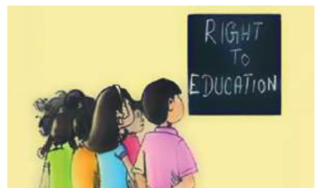 आरटीई : रिक्त सीटों के विरुद्ध दो गुना से अधिक आवेदन, पहले चरण में प्रवेश से वंचित रहेंगे 2 हजार से अधिक बच्चें। posted by Lokesh Davde