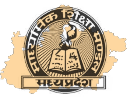 मध्य प्रदेश बोर्ड ने घोषित किए परिणाम