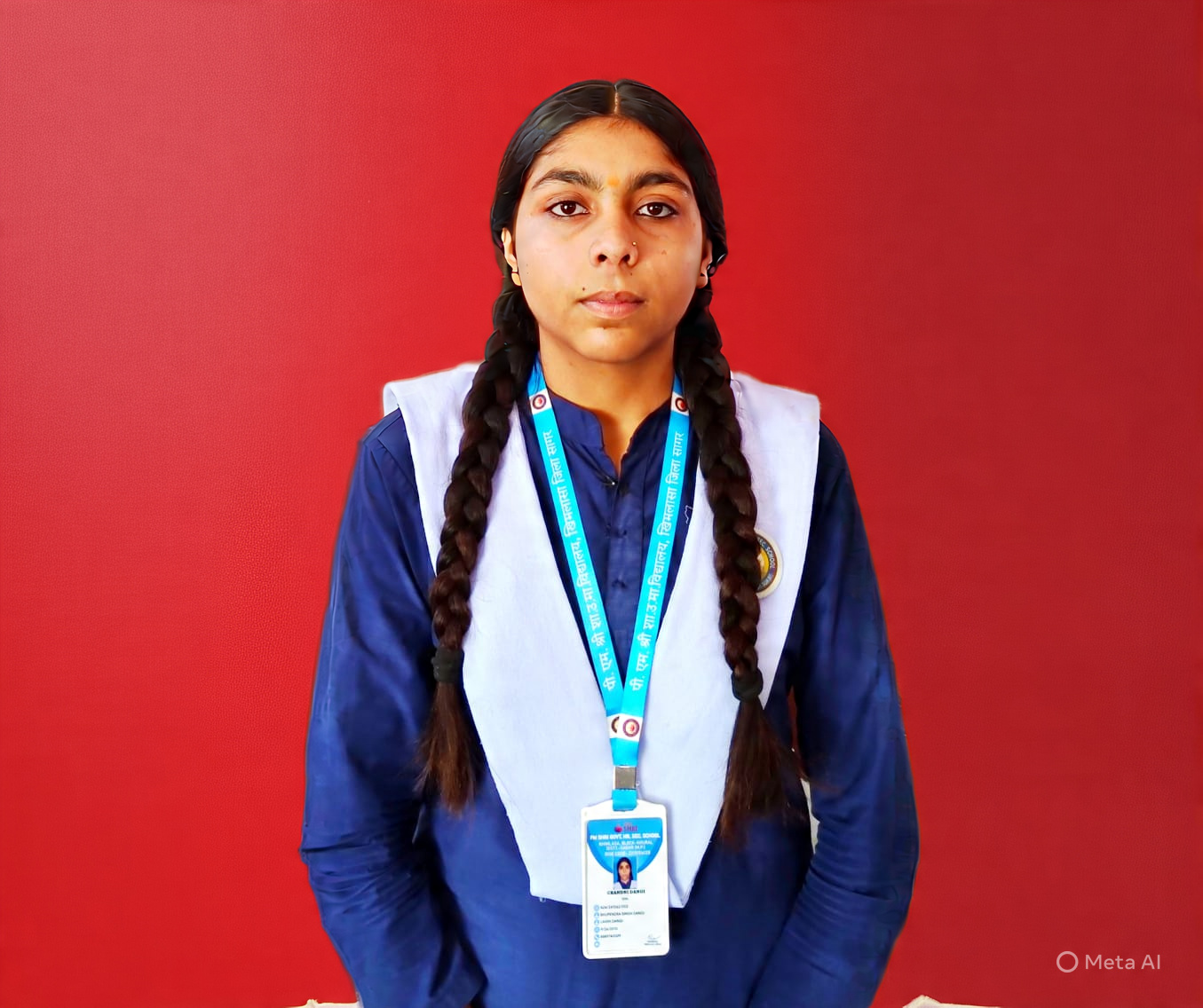 चांदनी का जलवा पीएम श्री विद्यालय खिमलासा हुआ गौरवान्वित  posted by Pratipal Rajput from Sagar