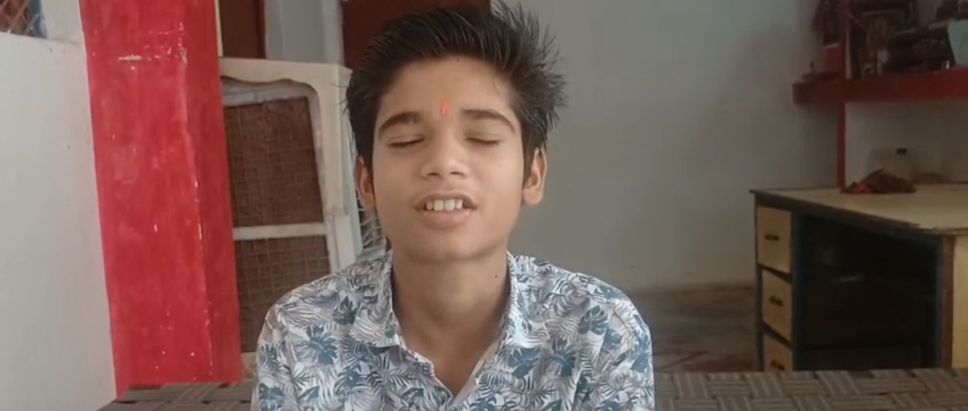 शहडोल जिले के ब्यौहारी से एक गौरवपूर्ण खबर सामने आई है...जहां शासकीय उच्चतर माध्यमिक विद्यालय ब्यौहारी के छात्र योगेन्द्र सिंह परमार ने ...क posted by Irfan Khan  from Shahdol