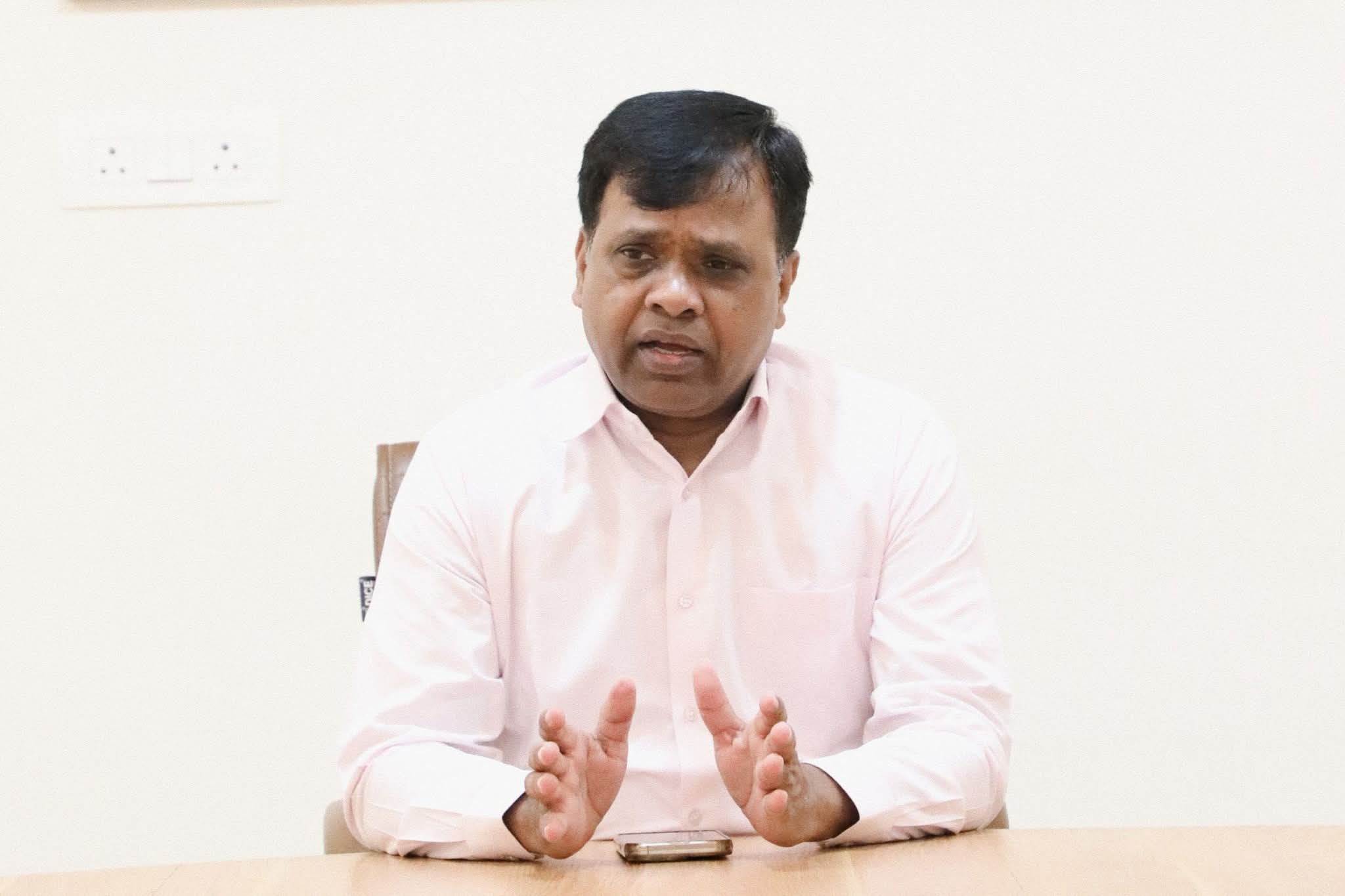 सीमावर्ती राज्यों में अवैध गेंहू रोकने के लिए चेक पोस्ट स्थापित posted by Arvind Tiwari from Teonthar