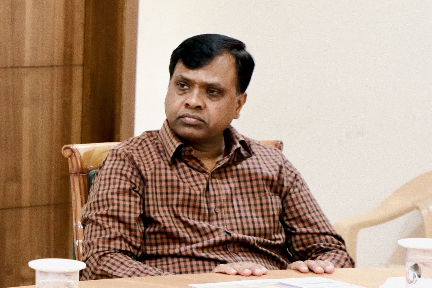 बढ़ते तापमान के कारण स्कूलों के समय में किया गया परिवर्तन.