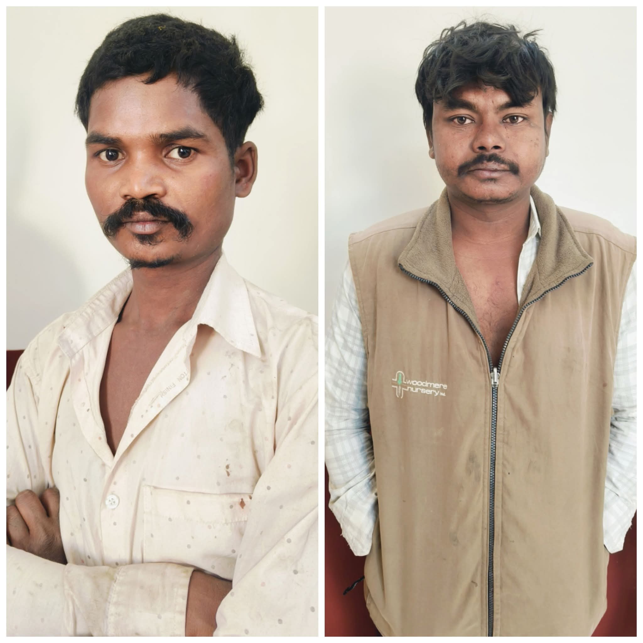 बिहार चुनाव चर्चा में विवाद के बाद मजदूर की हत्या पर आरोपियों को आजीवन कारावास posted by Ved Parkash Arya from Guna