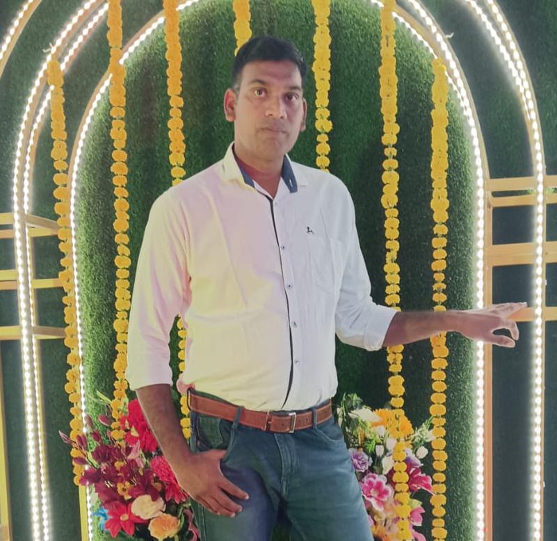 प्रदेश कांग्रेस कमेटी ने रजक समाज समन्वय प्रकोष्ठ का किया विस्तार श्याम सेवतकर बने प्रदेश सचिव 