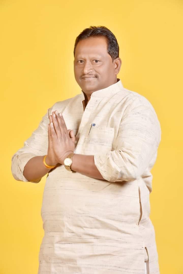 प्रदेश कांग्रेस कमेटी ने रजक समाज समन्वय प्रकोष्ठ का किया विस्तार श्याम सेवतकर बने प्रदेश सचिव 