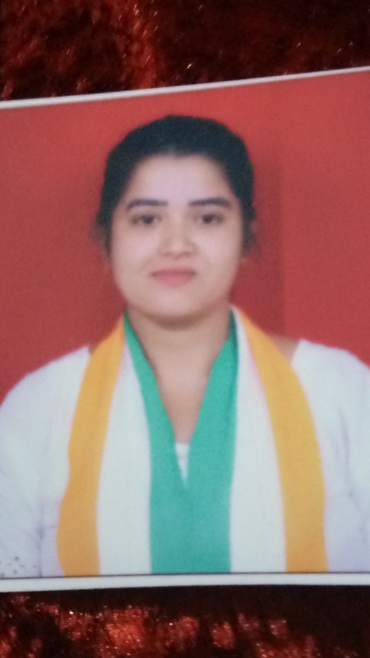 आंगनबाड़ियों के कायाकल्प की मांग तेज, पार्षद खुशबू अतुलकर ने एसडीएम से किया हस्तक्षेप का आग्रह posted by Mohammad Asif Langha from Amla