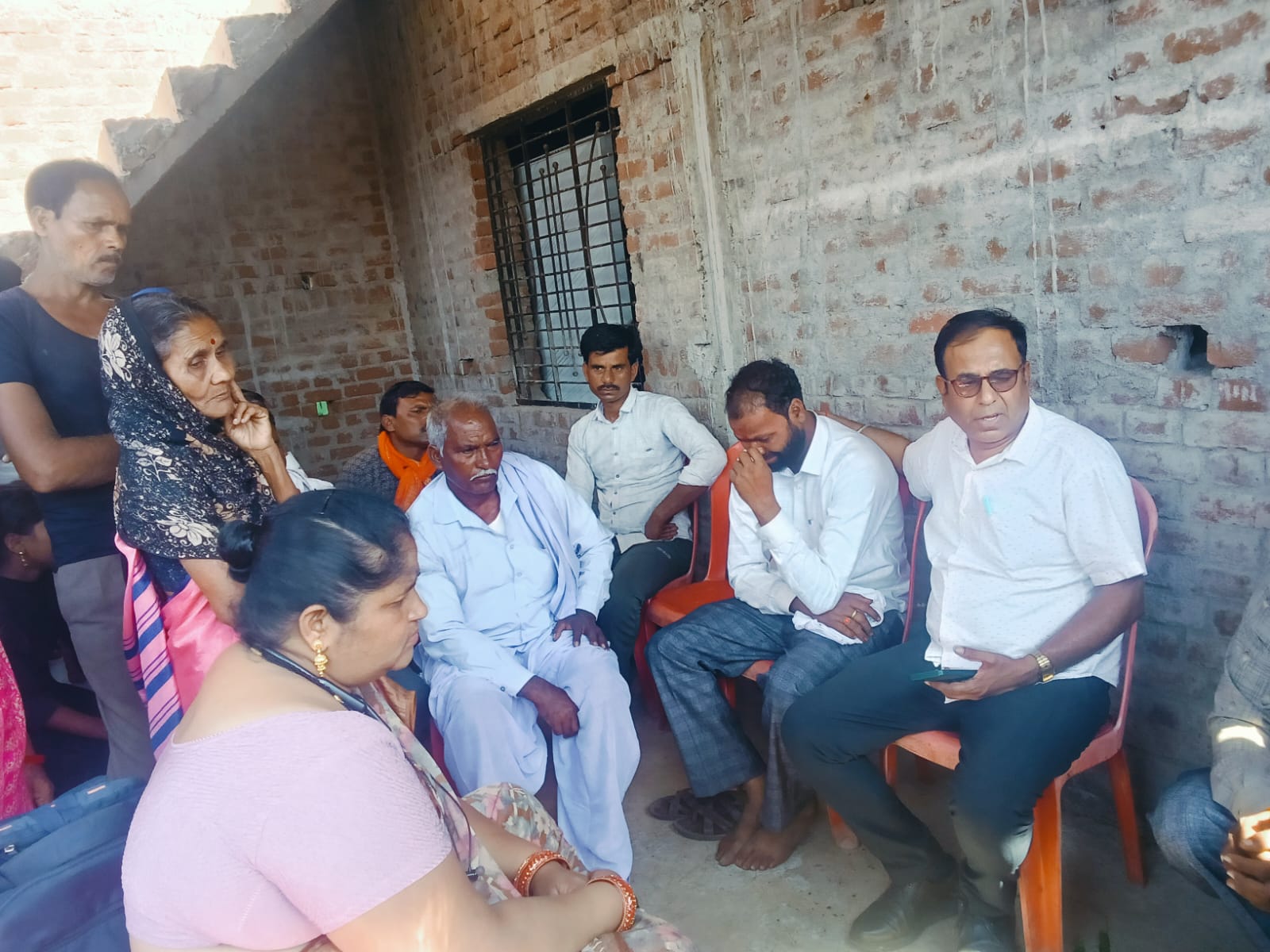 खारी गांव में बाल विवाह पर प्रशासन का सख्त हस्तक्षेप, एसडीएम के निर्देशन में रुकी शादी