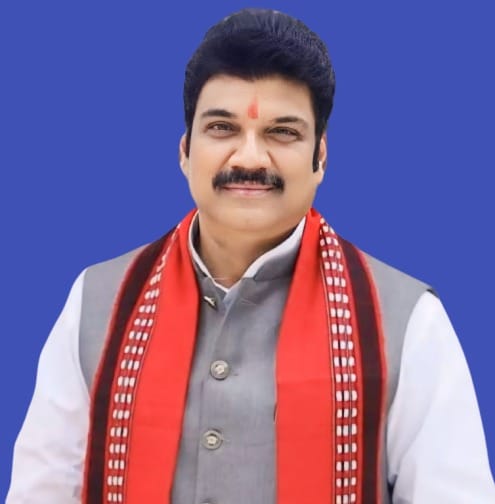  *राहतगढ़ में 20 करोड़ की लागत से बनेगा नया आईटीआई भवन: गोविंद सिंह राजपूत*     *6 ट्रेड आईटीआई, छात्रावास व आवासीय भवन 