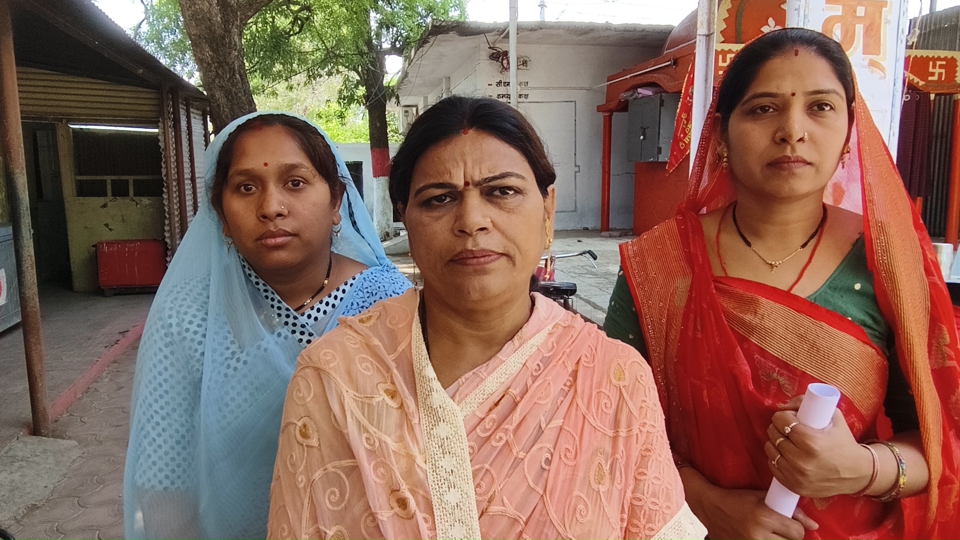 नेपानगर में 23 अप्रैल को पी आई सी की बैठक में , पी आई सी मेंबरों ने सिर्फ एक मात्र बजट पास पर सहमति दी थी l 