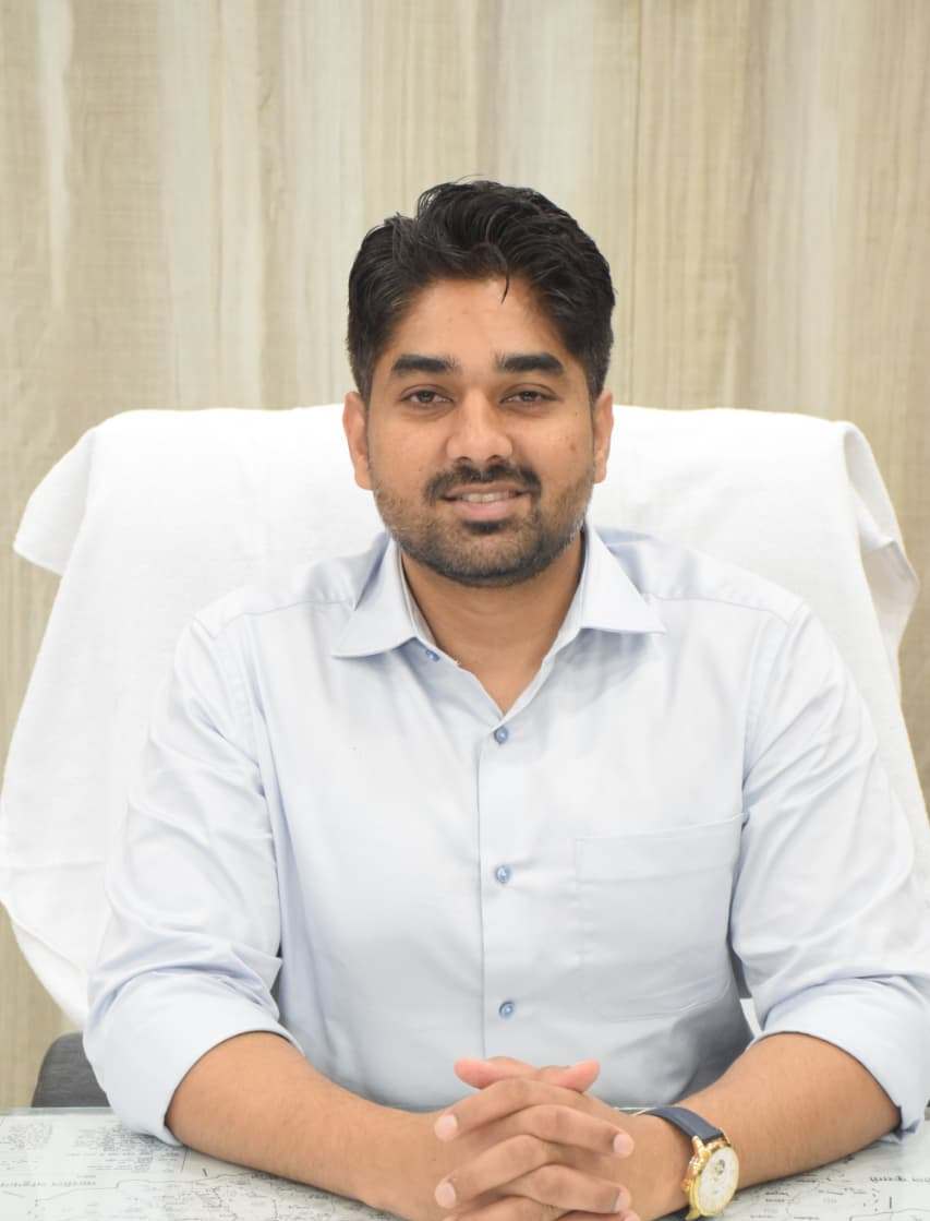 भीषण गर्मी के मद्देनज़र आंगनवाड़ी केंद्रों के संचालन समय में कलेक्टर ने किया परिवर्तन posted by Avnish Sharma from Singrauli