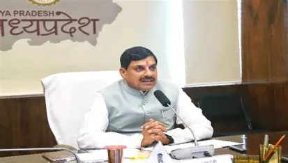 मुख्यमंत्री डॉ. यादव करेंगे उपार्जन केन्द्रों का आकस्मिक निरीक्षण