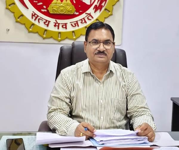 सागर: फसलों की सुरक्षा के लिए किसानों को कमिश्नर की चेतावनी