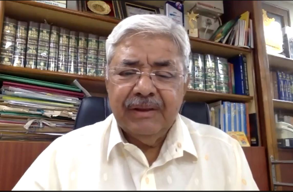  नई दिल्ली: पाकिस्तान-बांग्लादेश में अल्पसंख्यकों पर अत्याचार के खिलाफ विश्व हिन्दू परिषद की UN से हस्तक्षेप की मांग