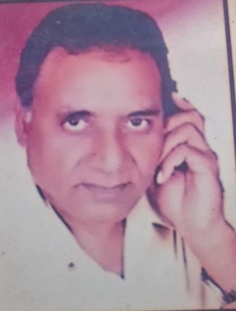 राजनीति का अंतिम पड़ाव कहां है .... लेखक - विजय के वर्मा 