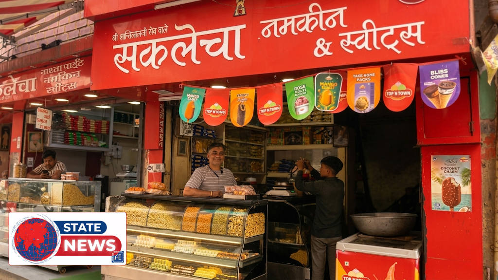 सकलेचा नमकीन: रतलाम की पहचान और 120 साल पुरानी विरासत
