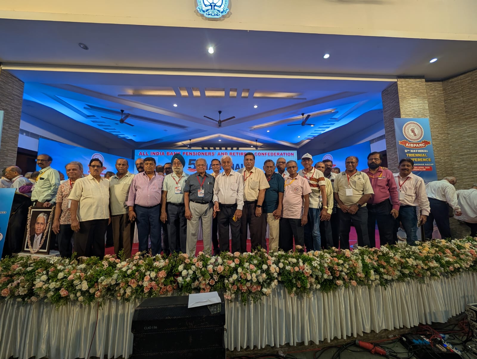 *मध्य प्रदेश के साथियों को राष्ट्रीय स्तर पर बड़ी जिम्मेदारी, संगठन में खुशी की लहर*