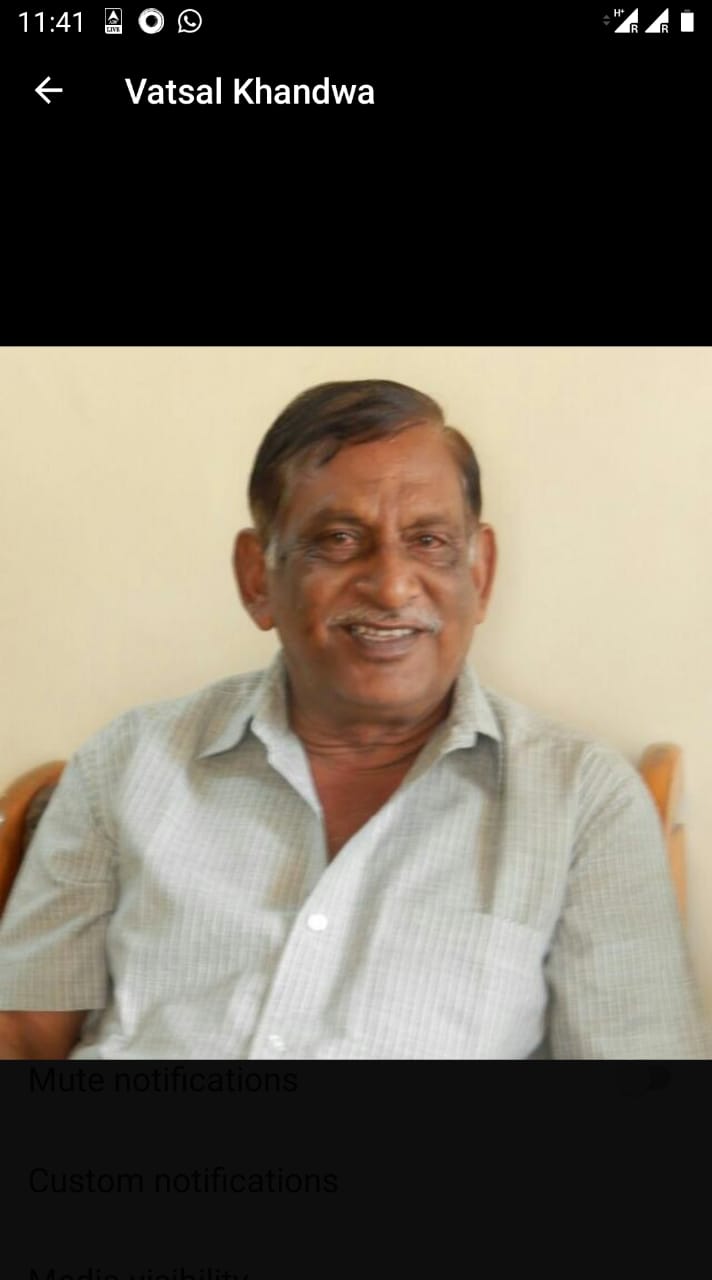 *मध्य प्रदेश के साथियों को राष्ट्रीय स्तर पर बड़ी जिम्मेदारी, संगठन में खुशी की लहर*