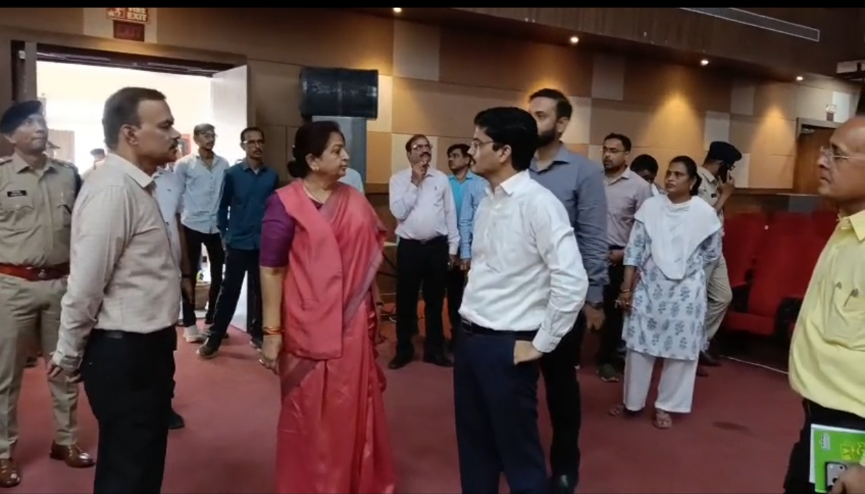 निवेश की बड़ी तैयारी: CM आज बुरहानपुर में, निमाड़ इंडस्ट्रियल मीट से उद्योगों को रफ्तार देने की रणनीति