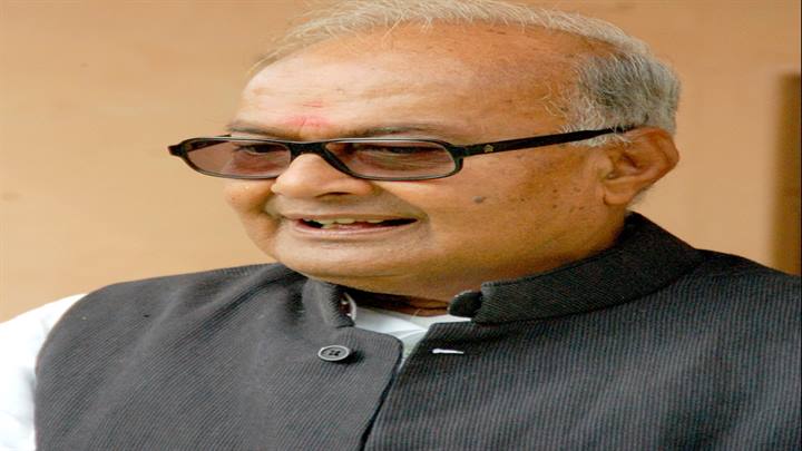 दमोह: सुभाष कॉलोनी को जलभराव से मिलेगी मुक्ति, विधायक जयंत मलैया ने 5.43 करोड़ की योजना के लिए मंत्री को लिखा पत्र