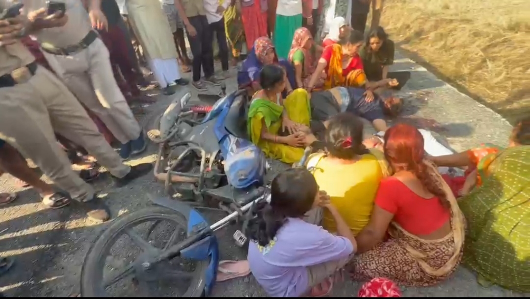 सात दिन में 9 मौतें: शहडोल की सड़कें बनीं मौत का हाईवे, भाजपा युवा नेता समेत दो दोस्तों की दर्दनाक मौत