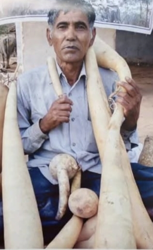 जीते जी देहदानी करेंगे पिंडदान ,तेरहवीं