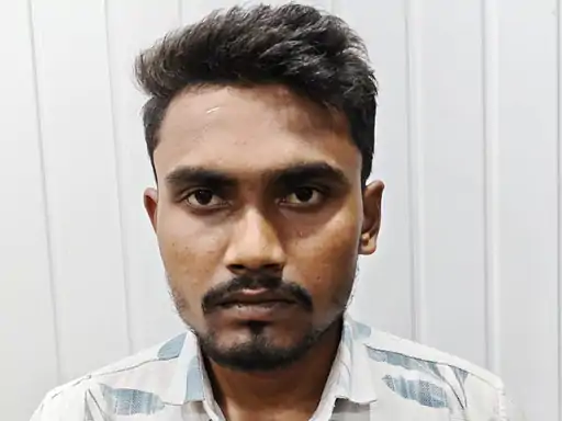 पन्ना जिले में मां-बेटे की सनसनीखेज हत्या का खुलासा: 8 महीने बाद दबोचा गया दरिंदा, लाश से दरिंदगी और 40 डीएनए टेस्ट के बाद मिली सफलता