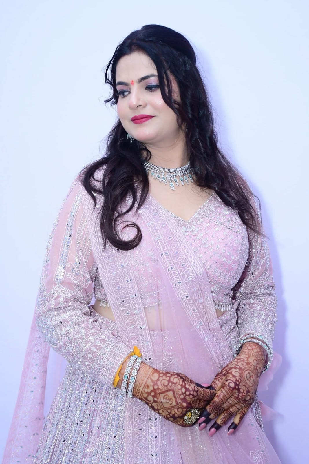 शादी के चौदह दिन बाद ससुराल में छत से गिरने से नव विवाहिता की मौत, पुलिस ने शुरू की जांच