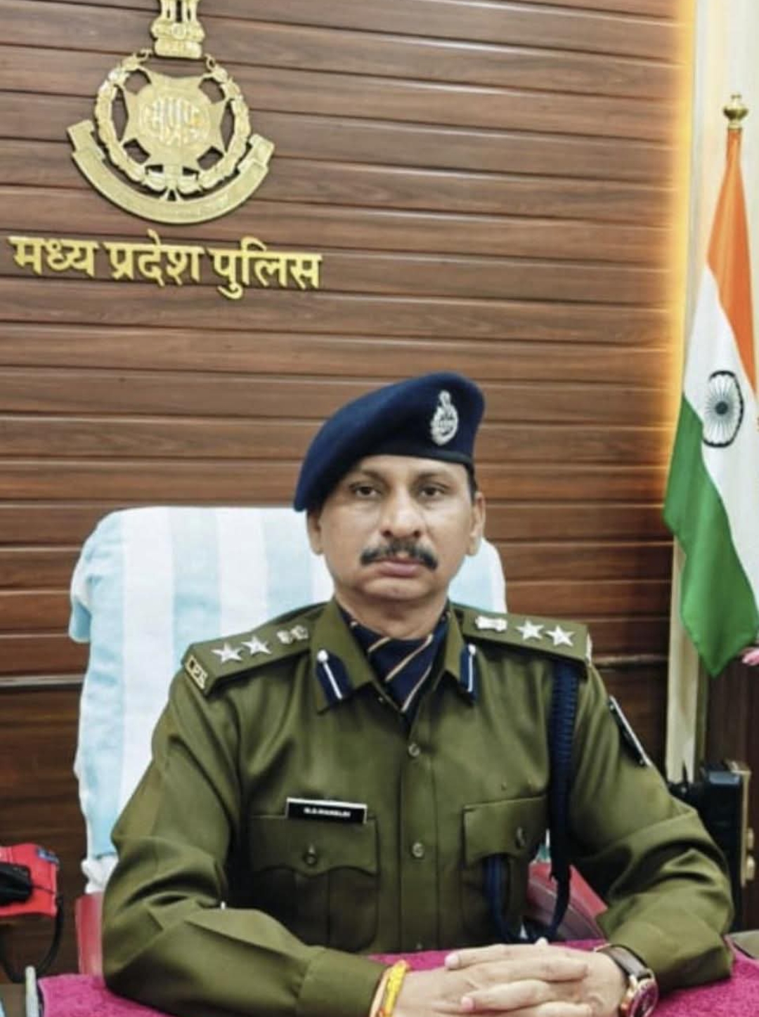 एसपी श्री मनोहर सिंह मंडलोई के नेतृत्व में वर्ष 2026 में मादक पदार्थों के विरुद्ध टीकमगढ़ पुलिस की बड़ी कार्रवाई, 86 किलो गांजा एवं 445 किलो