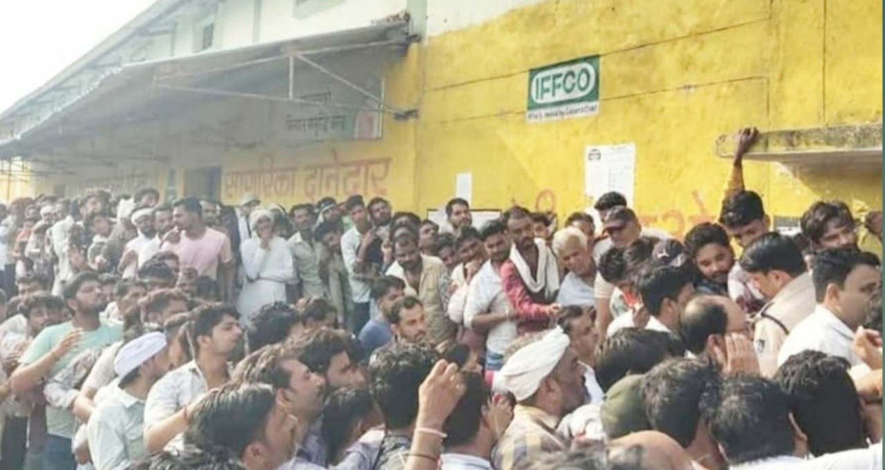 मिट्टी की पुकार, खेत के किसान से मंडी का ‘मजदूर’ बनने तक की यात्रा
