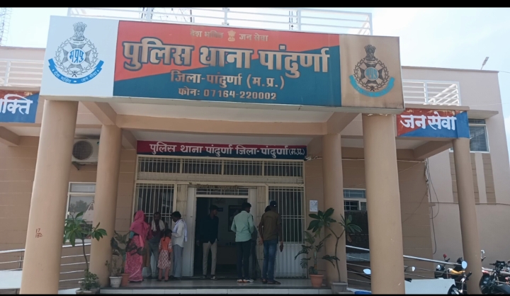 राज्यपाल के दौरे पर 21 मई को सौसर में बदलेगा ट्रैफिक रूट: सुबह 9 से दोपहर 12 तक भारी वाहन डायवर्ट