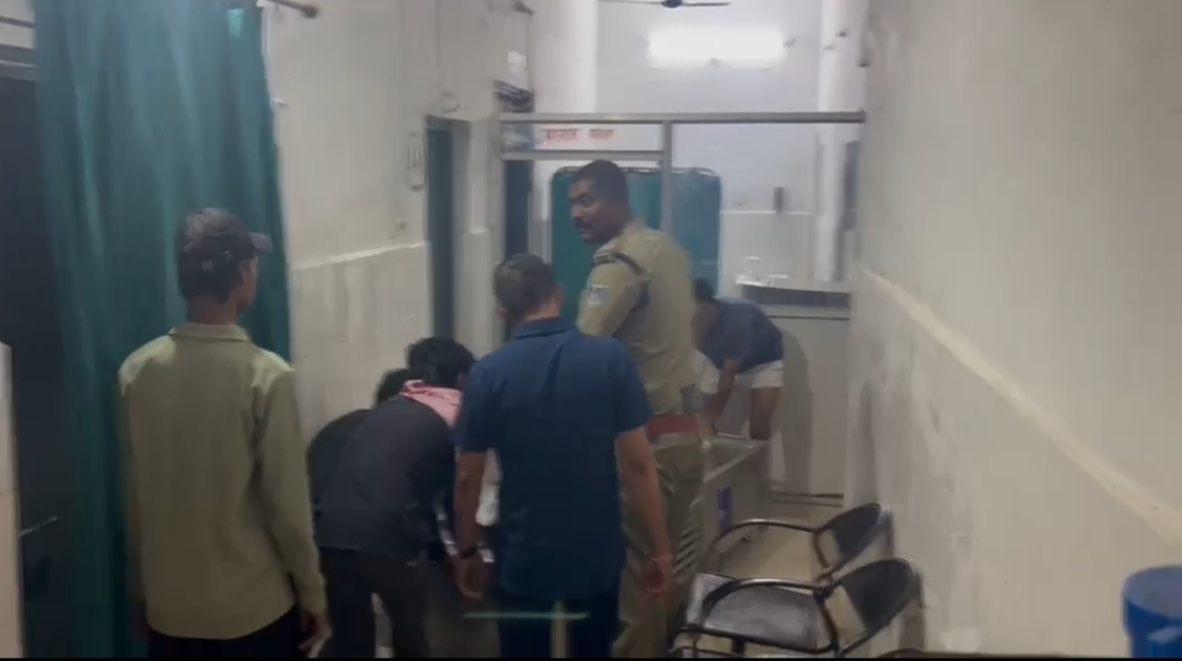 प्रेमी से मिलने गई युवती की मौत, कारण अज्ञात 