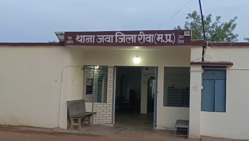 रीवा जंगल में युवक युवती के नरकंकाल मिले