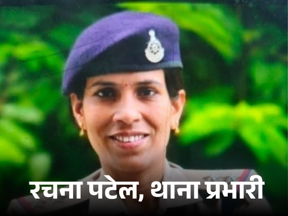 पन्ना: व्यापारी से वसूली मामले में बड़ी कार्रवाई, टीआई समेत तीन पुलिसकर्मी निलंबित