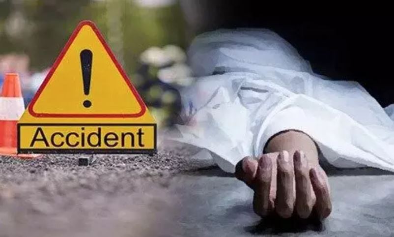 सड़क हादसे में 17 वर्षीय मेधावी छात्र की दर्दनाक मौत, सोनपुरी में पसरा मातम ​