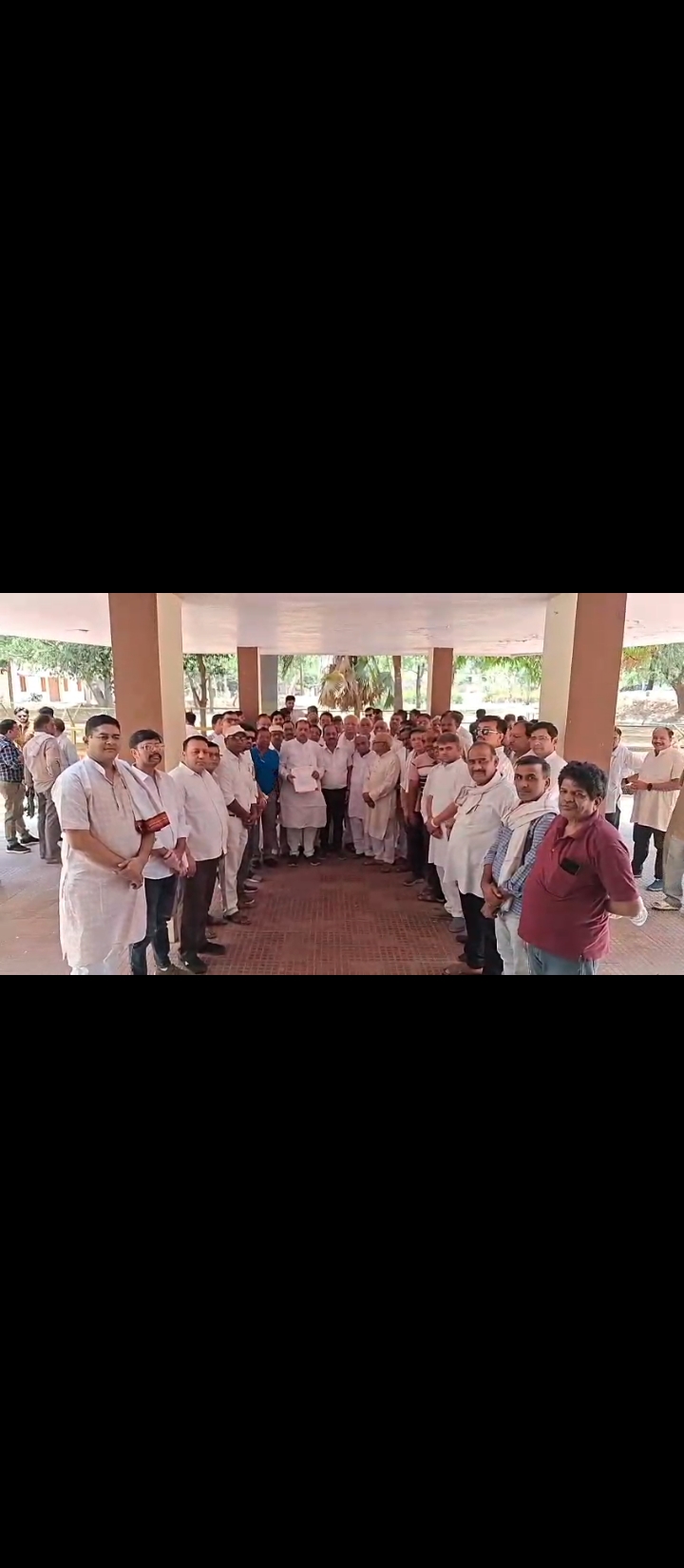 जैन समाज ने मुख्यमंत्री के नाम सौंपा ज्ञापन, रीवा हादसे के दोषियों पर कठोर कार्रवाई की मांग