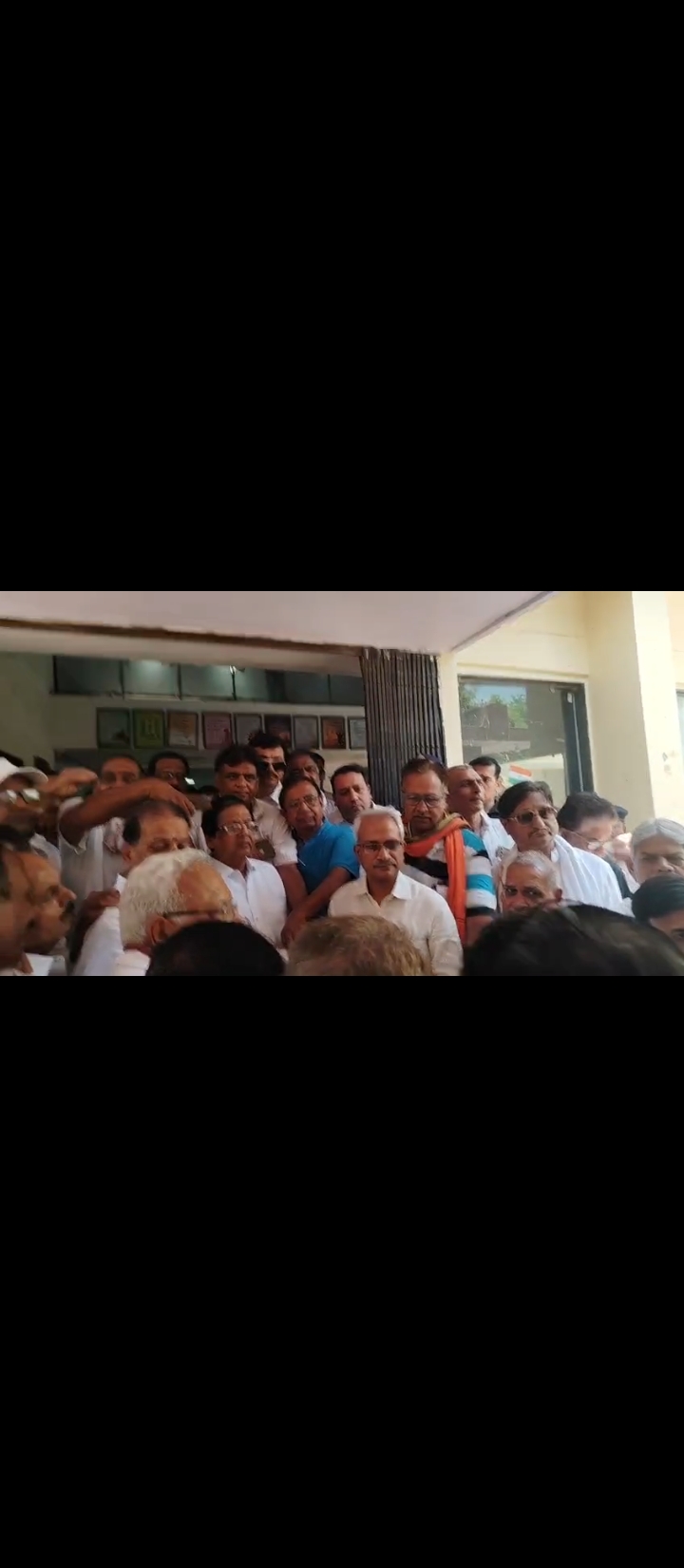 मध्य प्रदेश में जैन समाज की रीवा हादसे पर कड़ी कार्रवाई की मांग