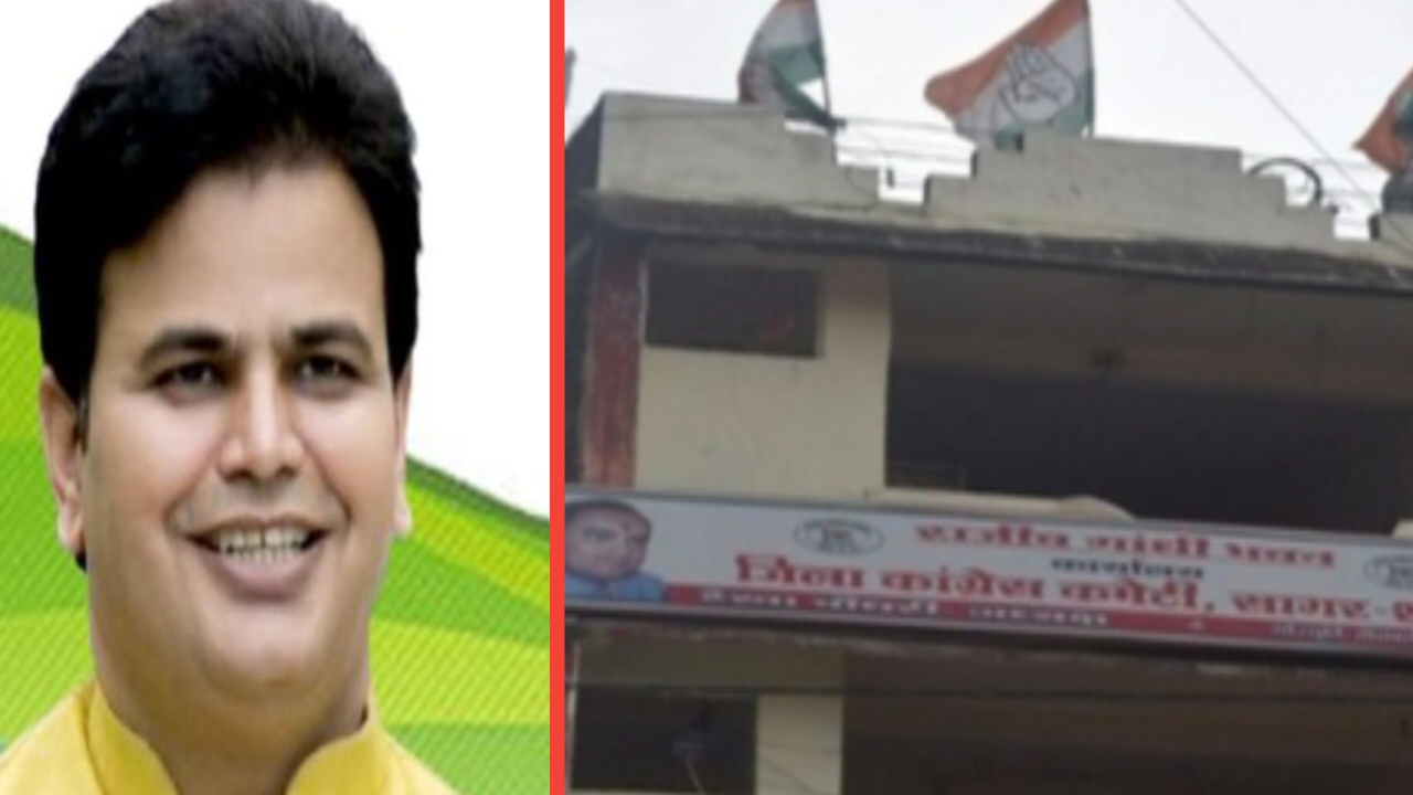 सागर ग्रामीण जिला कांग्रेस कार्यकारिणी घोषित: भूपेंद्र सिंह मुहासा की 51 सदस्यीय टीम में सामाजिक और महिला संतुलन का विशेष ध्यान