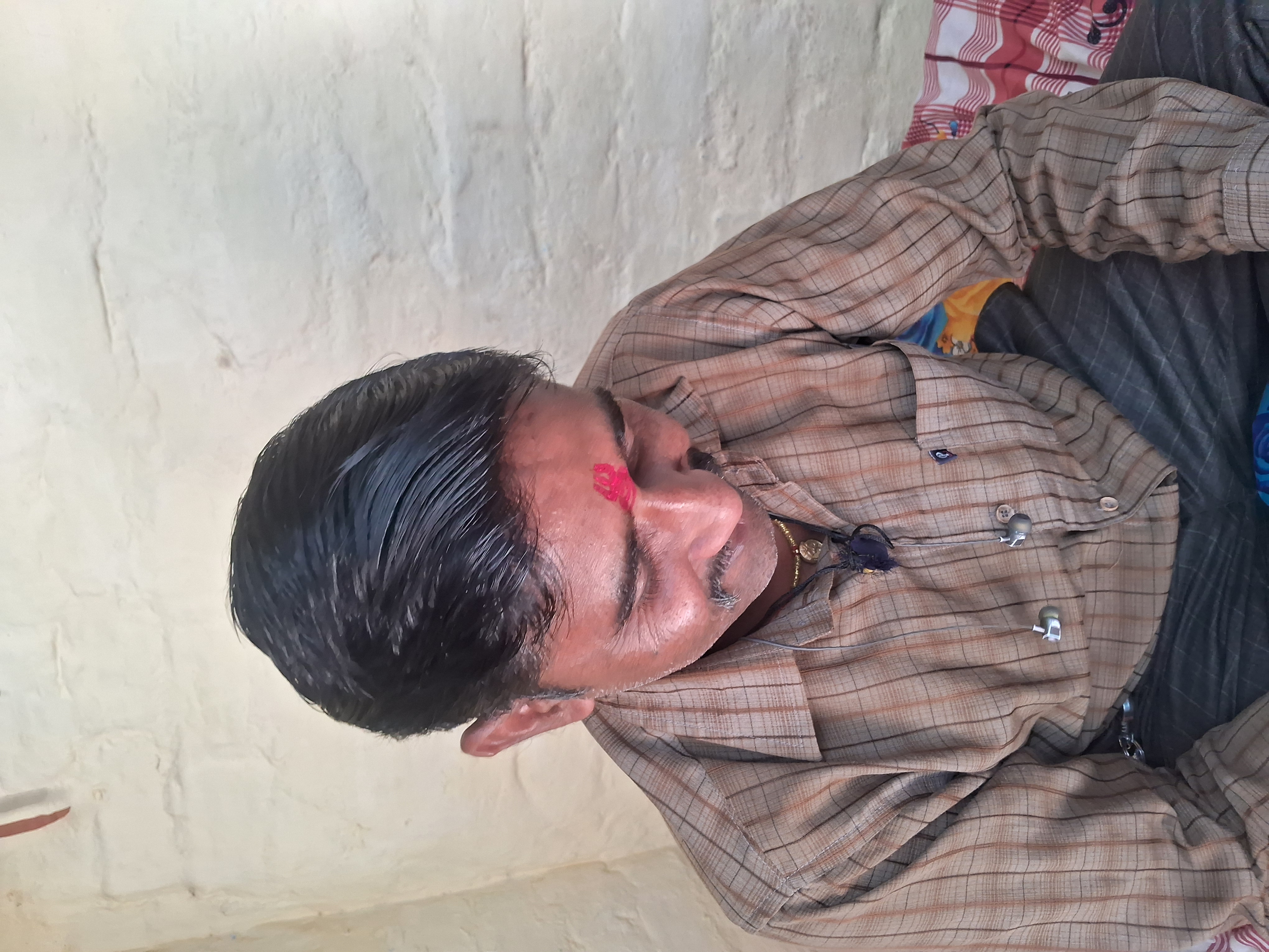 Ward no24 mai  abara kutto se pareshan Rahwasi