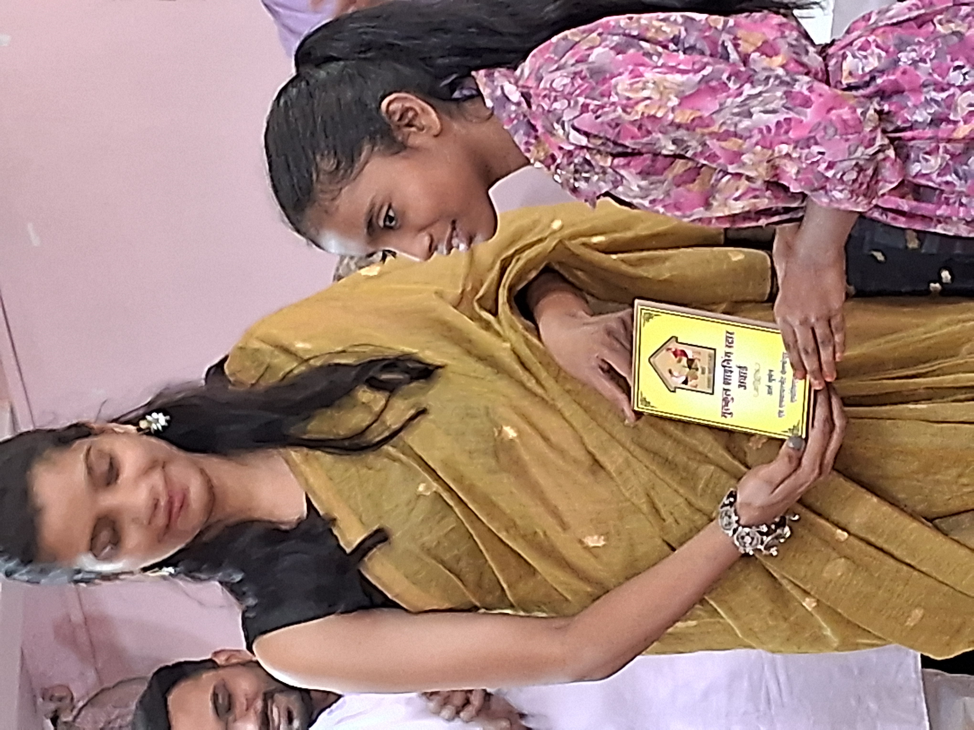 Arsh woman &Enwarment welfare association  